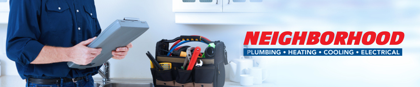 Plumber for Low Water Pressure