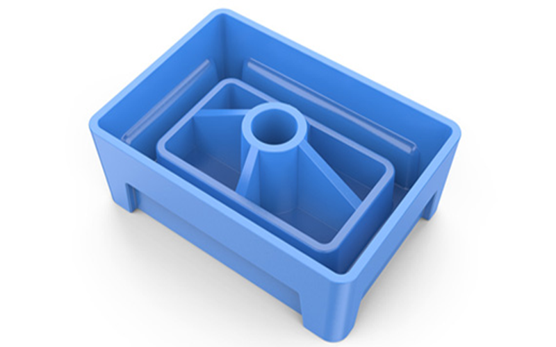 Advantages Of Using Injection Molded PETG
