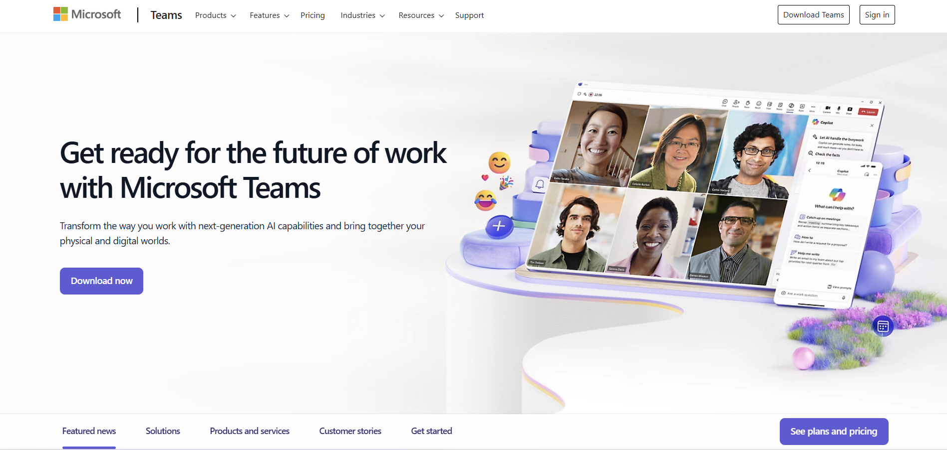 Microsoft-Teams