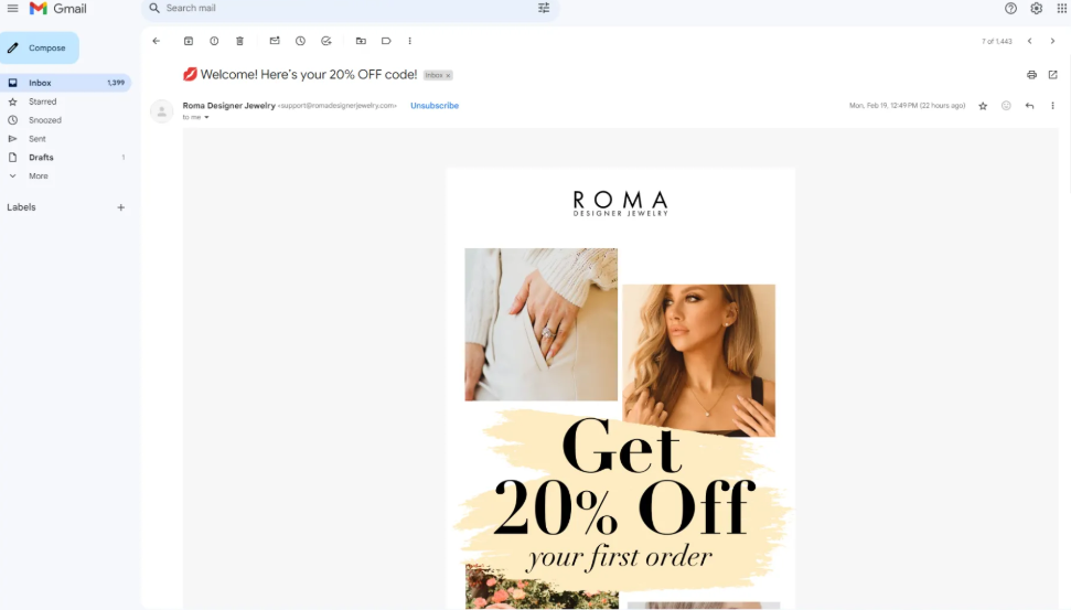 e-commerce sales funnels