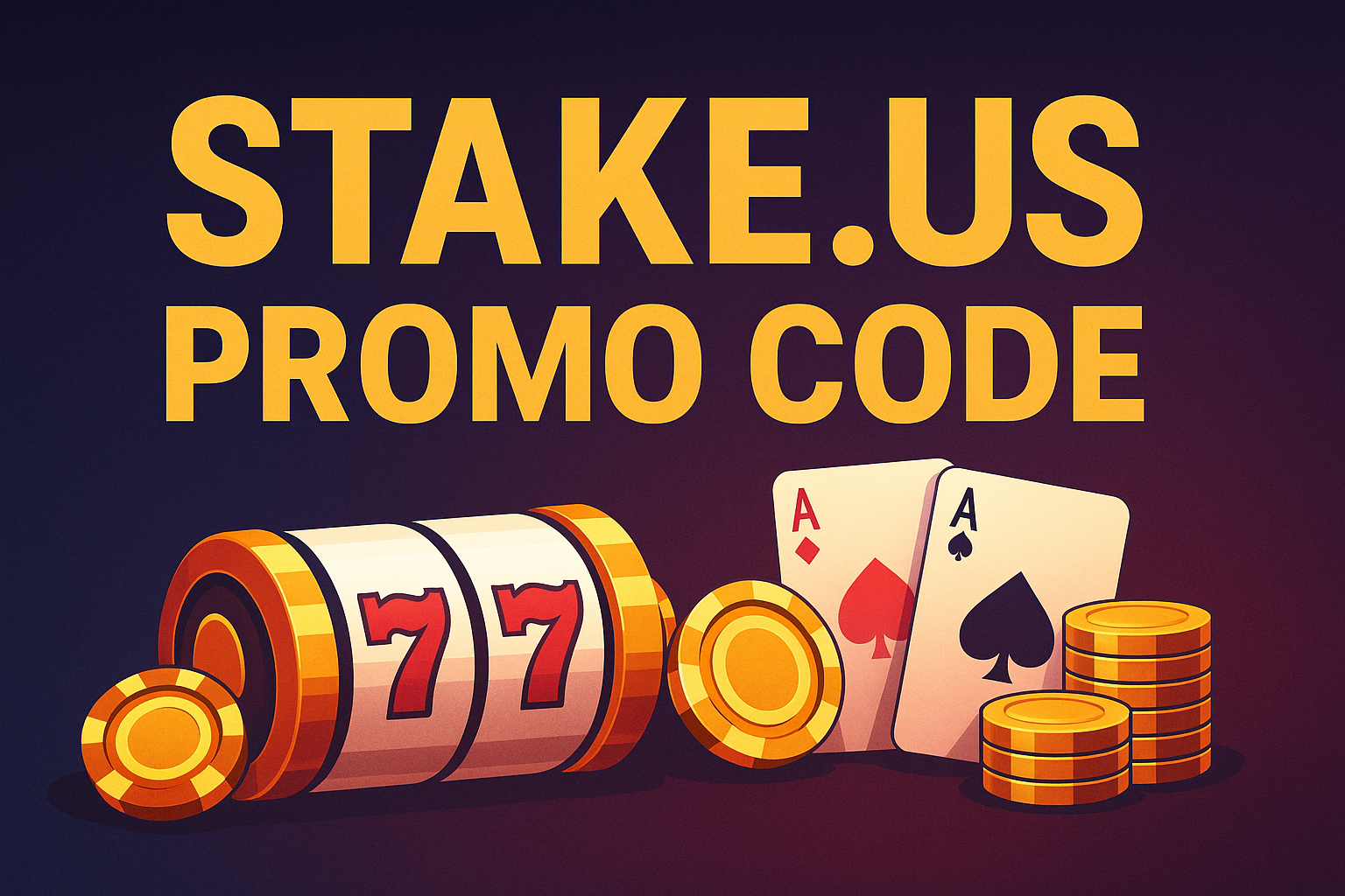 Sweeps casino bonuses