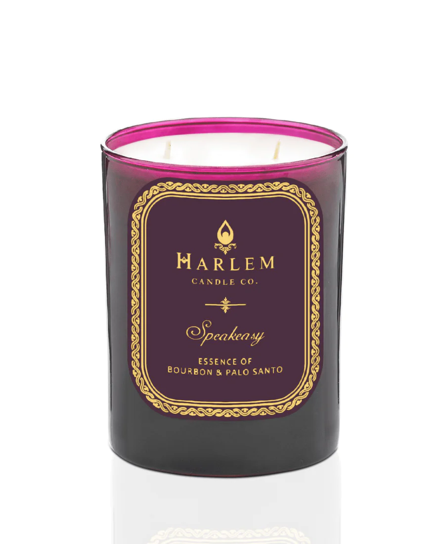 Harlem Candle Company Speakeasy Luxury Candle