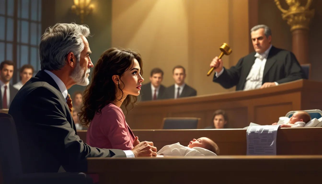 A conceptual image representing the legal process of filing a brachial plexus lawsuit.