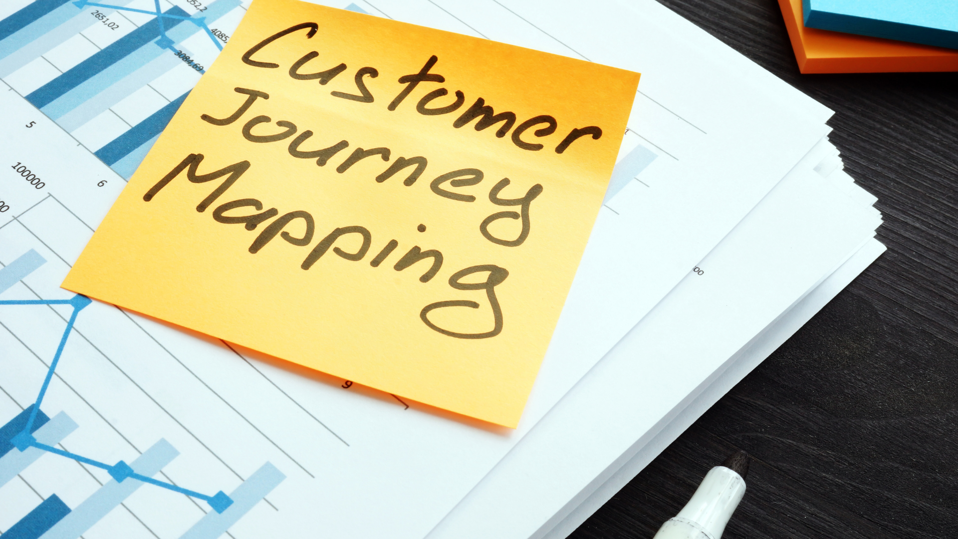 Customer Journey Mapping for Insurance