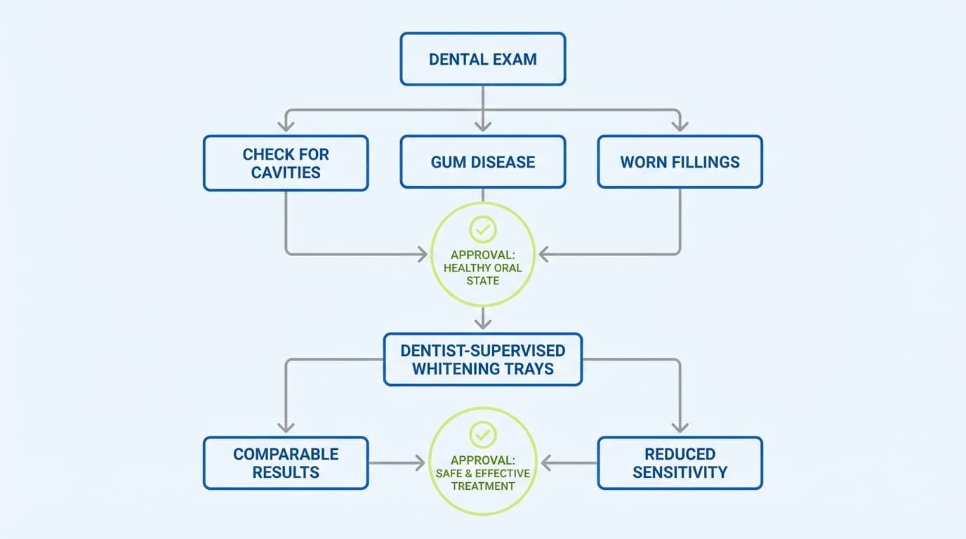 Is Teeth Whitening Safe for Seniors?