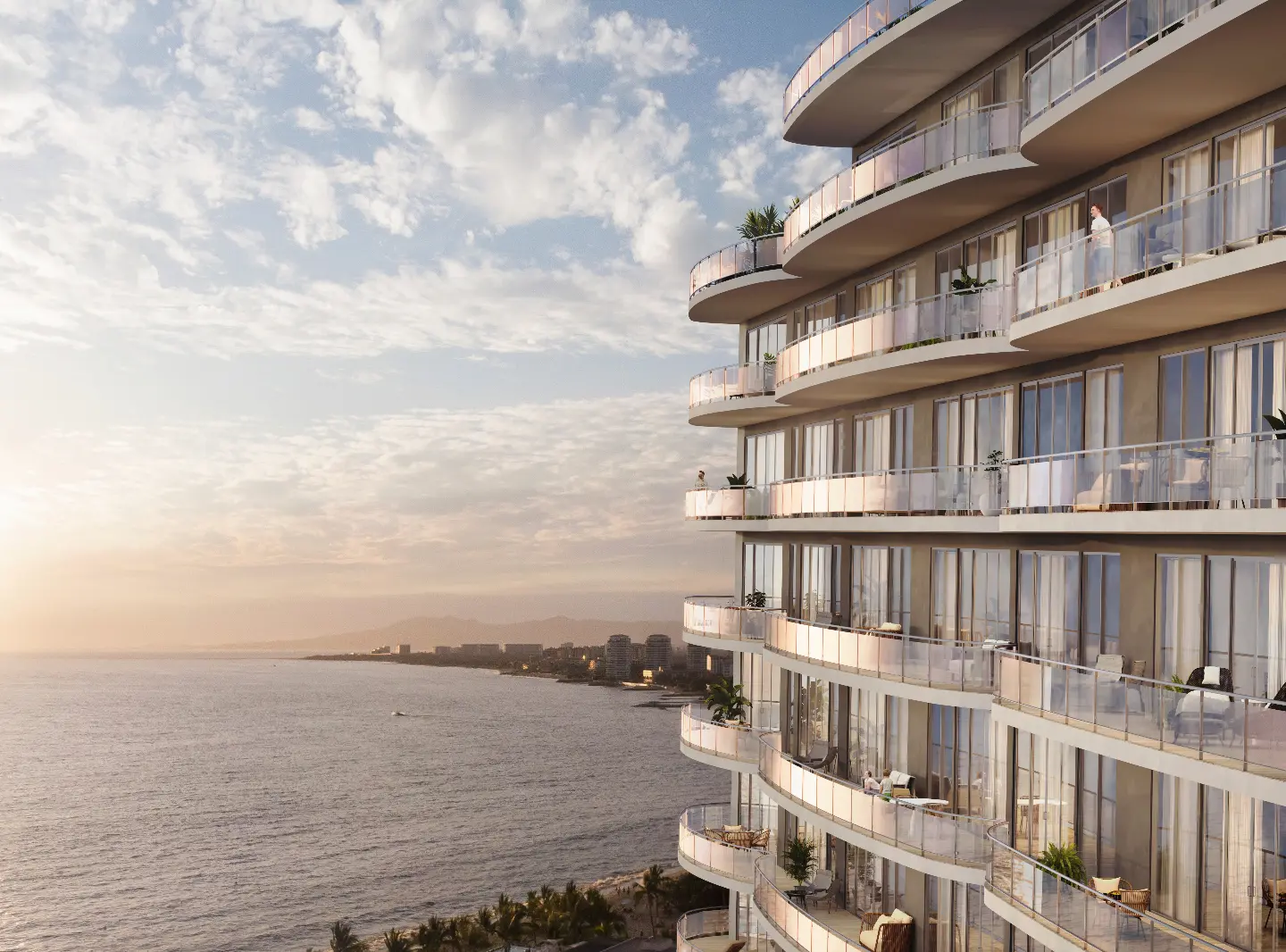 Thompson Hotel and Residences