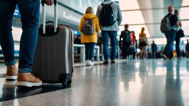 people, airport, person, waiting, silhouette, sitting, passengers, terminal, transport, travelling, urban, destination, smartphone, hand, photomontage, faces, photo album, world, population, media, system, network, news, connection, connected, ai generated, travelling, travelling, travelling, travelling, travelling