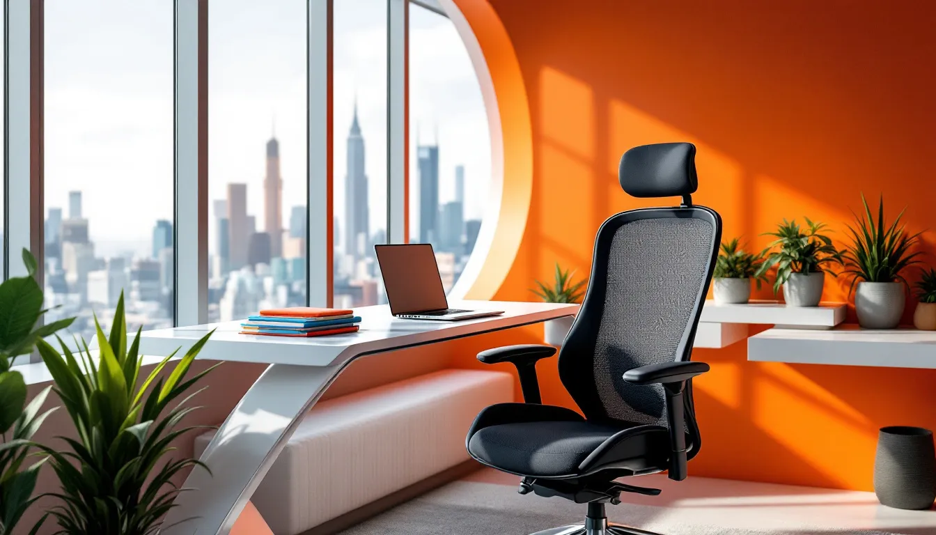 Discounted office furniture available for online purchase.