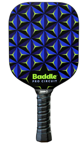 Pro Circuit by Baddle