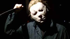 Free Michael Myers Wallpaper