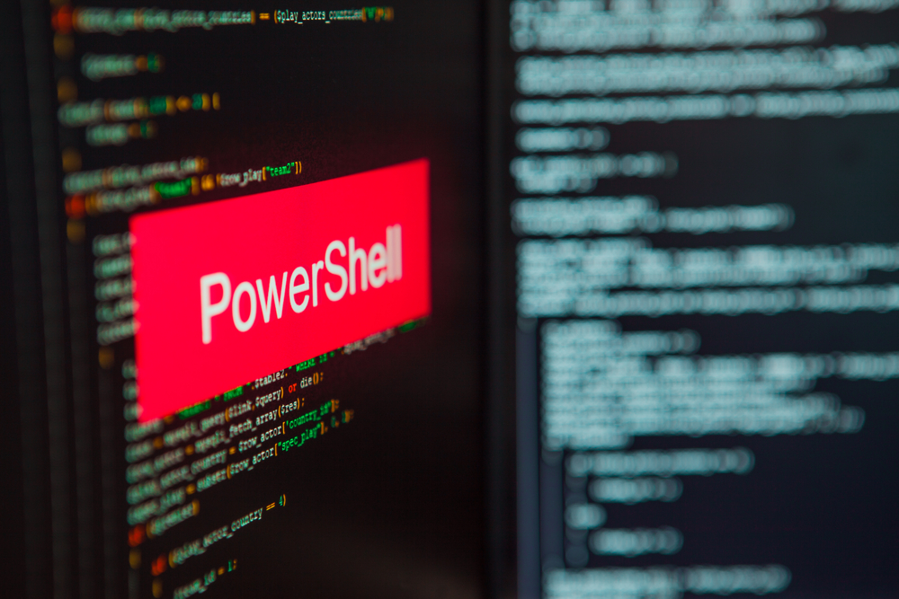 Managing userprincipalname in PowerShell