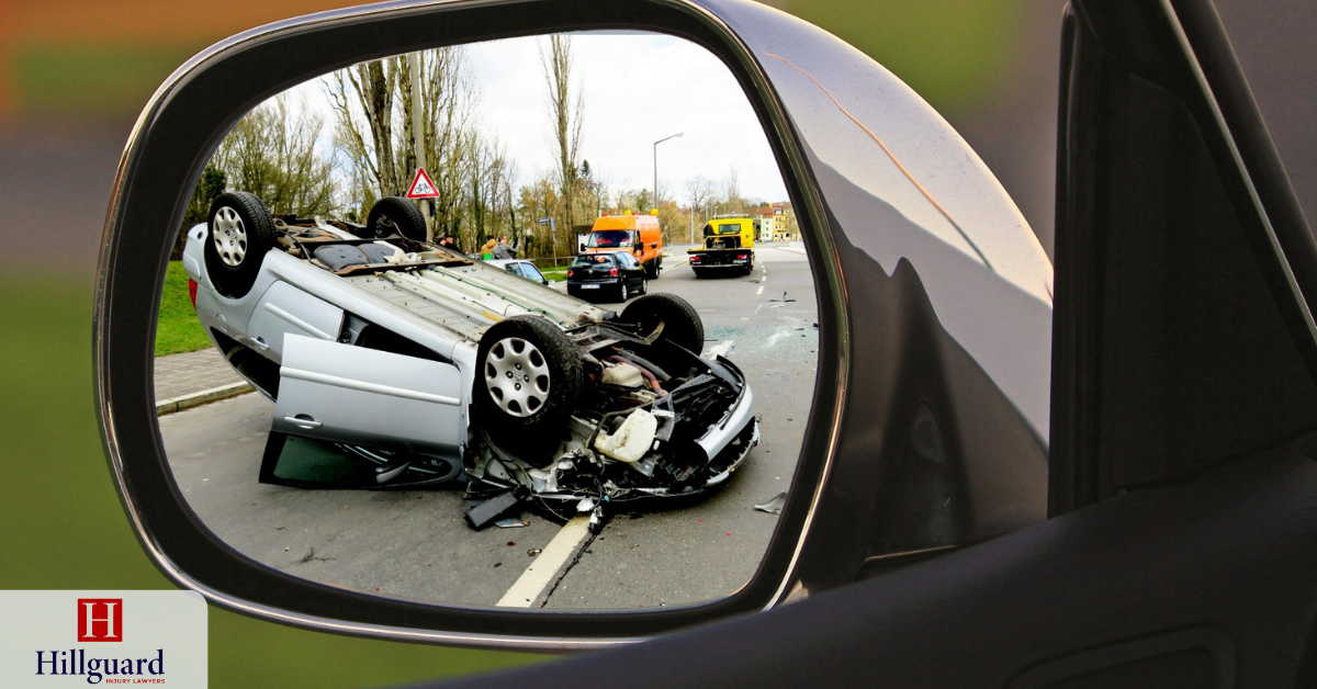 Experience e With Personal Injury Cases