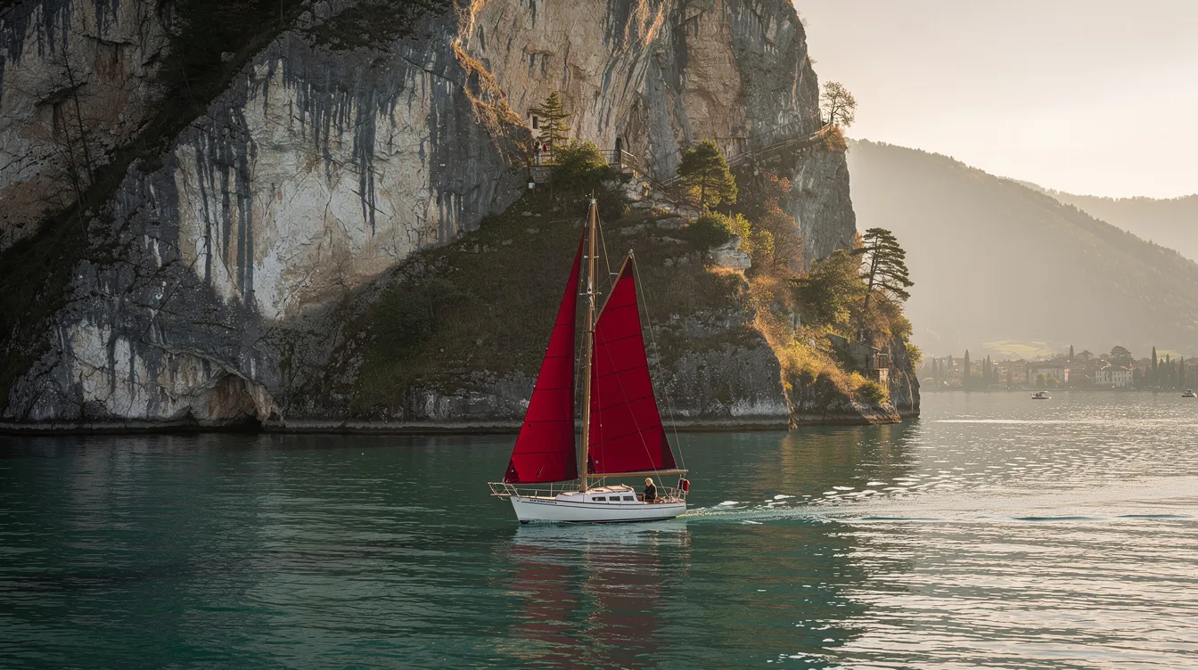 What Makes the East-Shore Experience with Striga Constanze Special