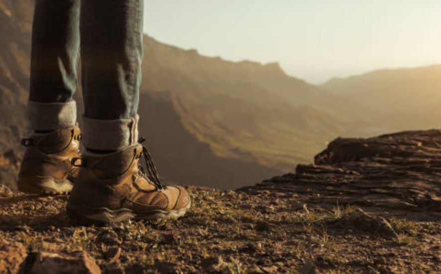 Factors to Consider When Choosing Hiking Boots 