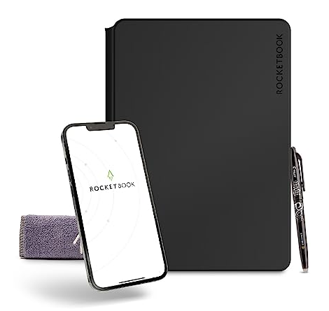 Best Digital Notepads - Rocktbook Pro 