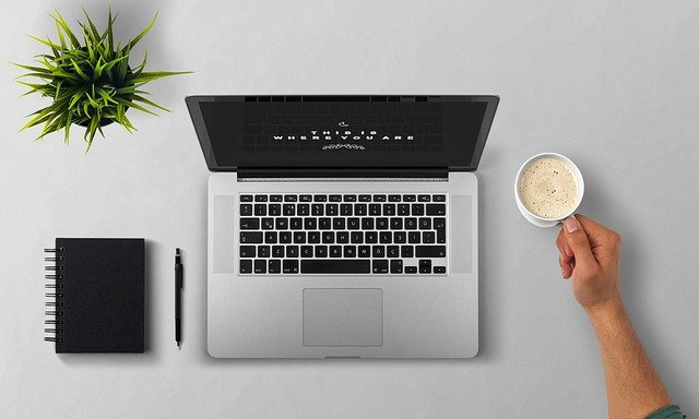 lezioni universitarie, scrittura, online, web, computer