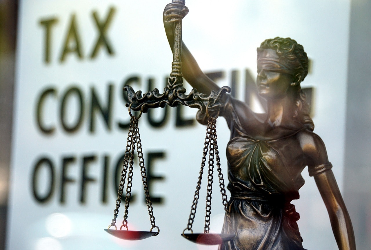 Mexico and the U.S. Have a Tax Treaty to Prevent Double Taxation