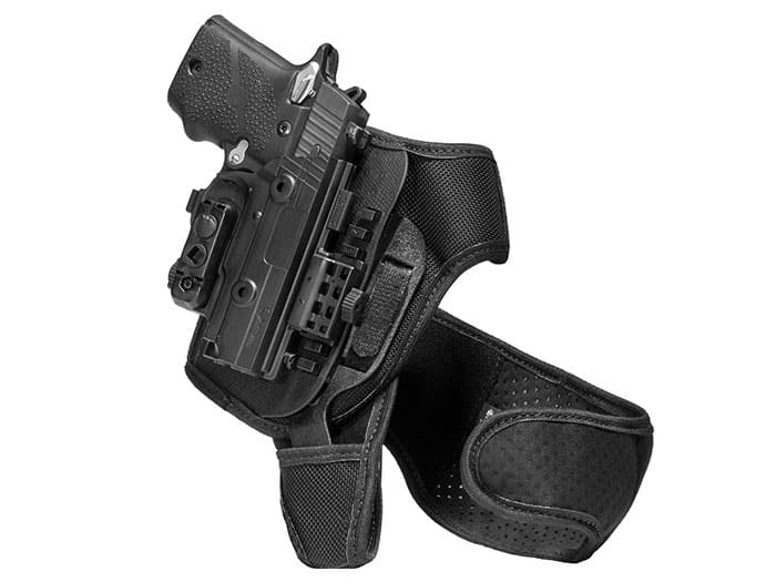 Alien Gear ShapeShift Ankle Holster