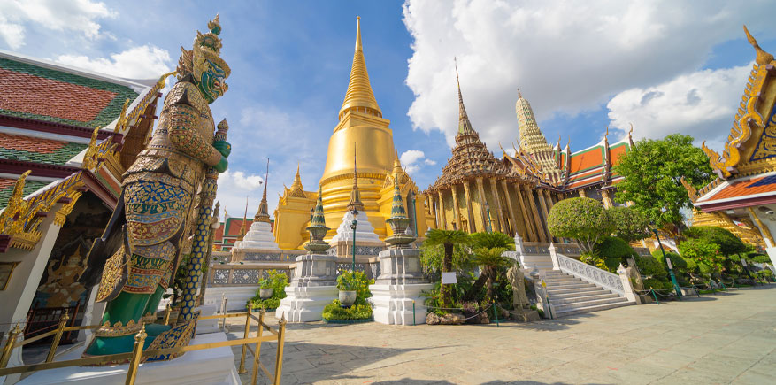 let luxury travel experts help you discover the world