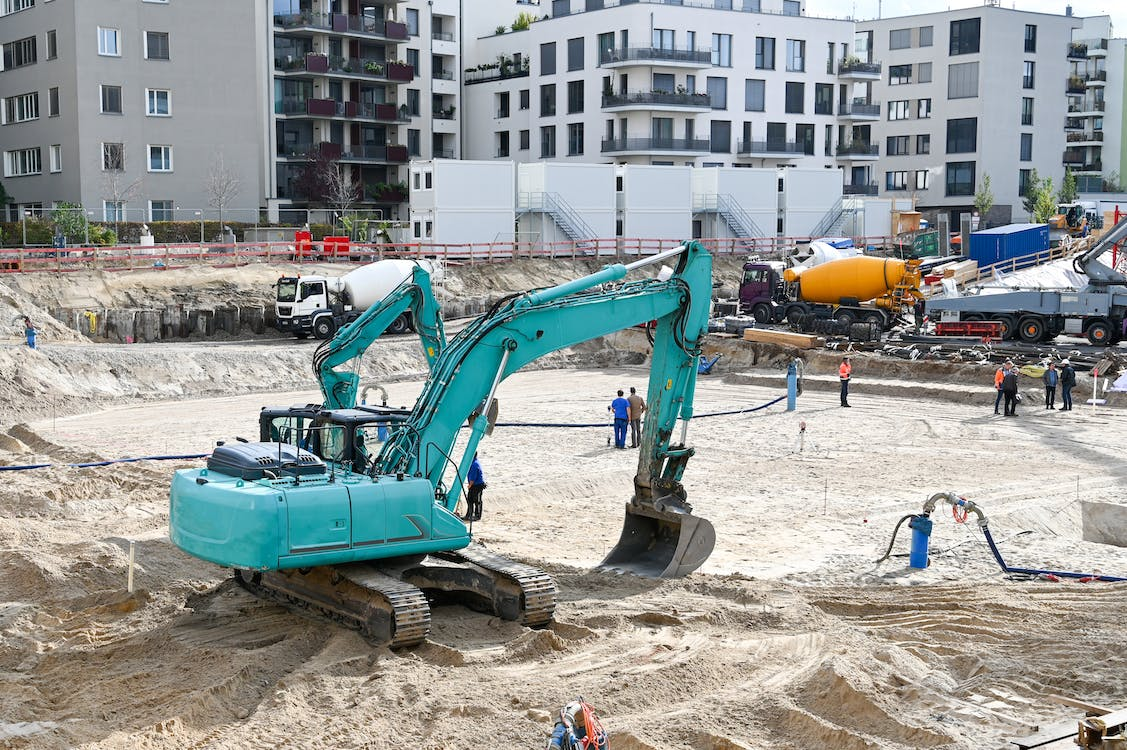 It is important to know how much weight your excavator can lift. You have to perform mini excavator test lift on firm ground