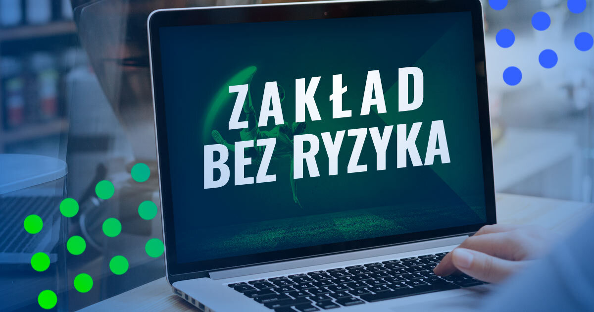 BestBet24 zakład bez ryzyka