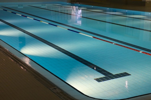 indoor swimming pool, swimming pool, swimming lane, lighting, watercolor, blue, swimming pool, swimming pool, swimming pool, swimming pool, swimming pool