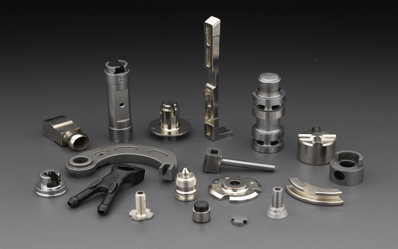 Powder Injection Molding vs Metal Injection Molding