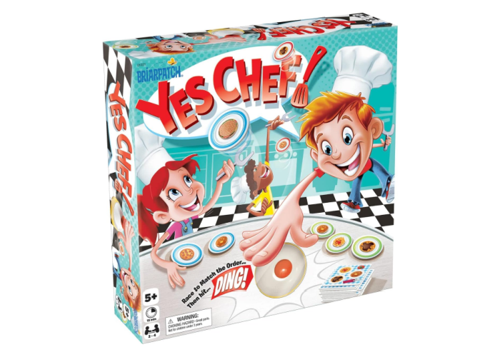 family board game