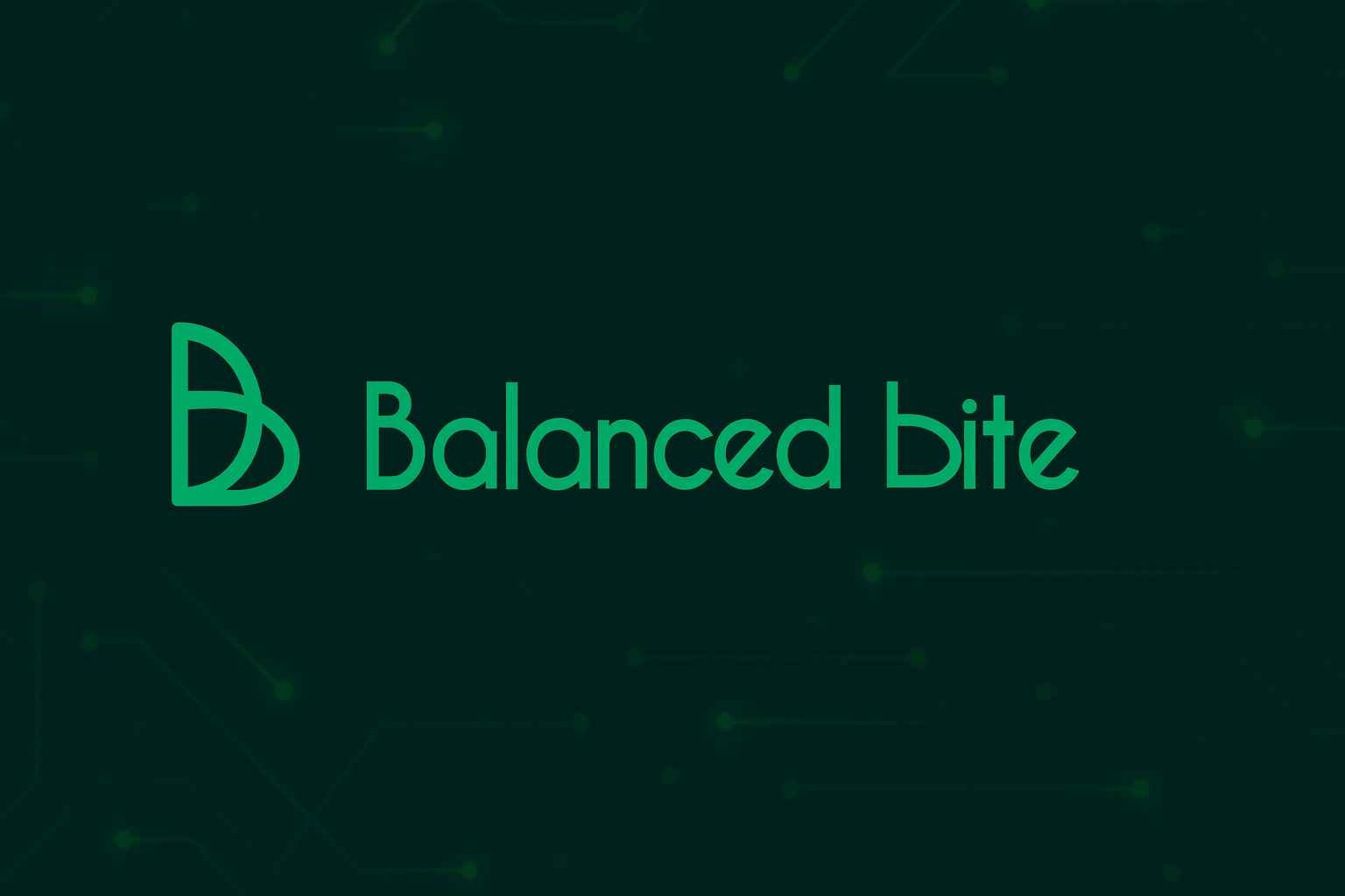 Technology that Powers Balance Bite