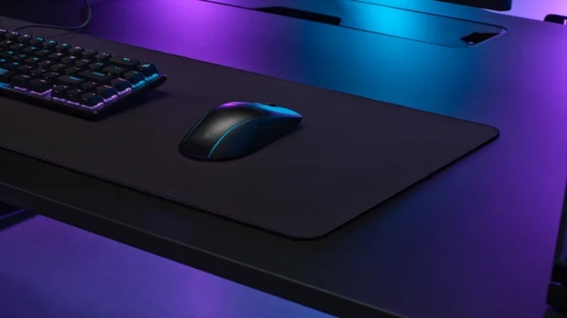 Polyester Fabric Mouse Pad