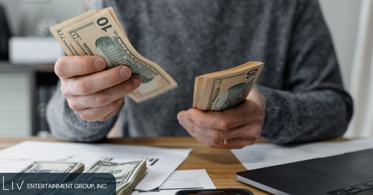 How to Plan an Event Budget