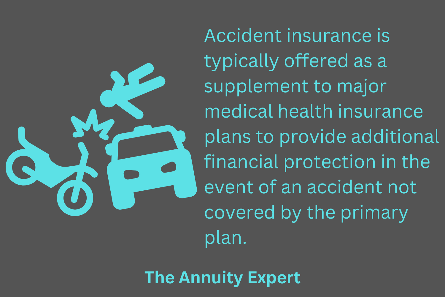 Accident Insurance: A Cheap Way to Protect Your Income (2023)