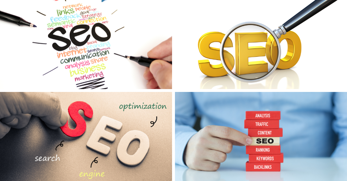 Wordpress SEO services are specific to wordpress sites, but the elements of SEO are the same whether you are working on wordpress SEO or Shopify SEO.