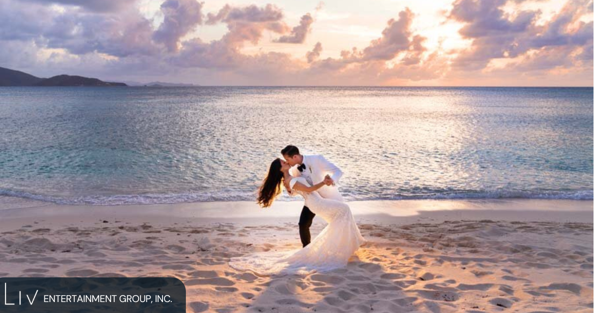 Necker Island – British Virgin Islands