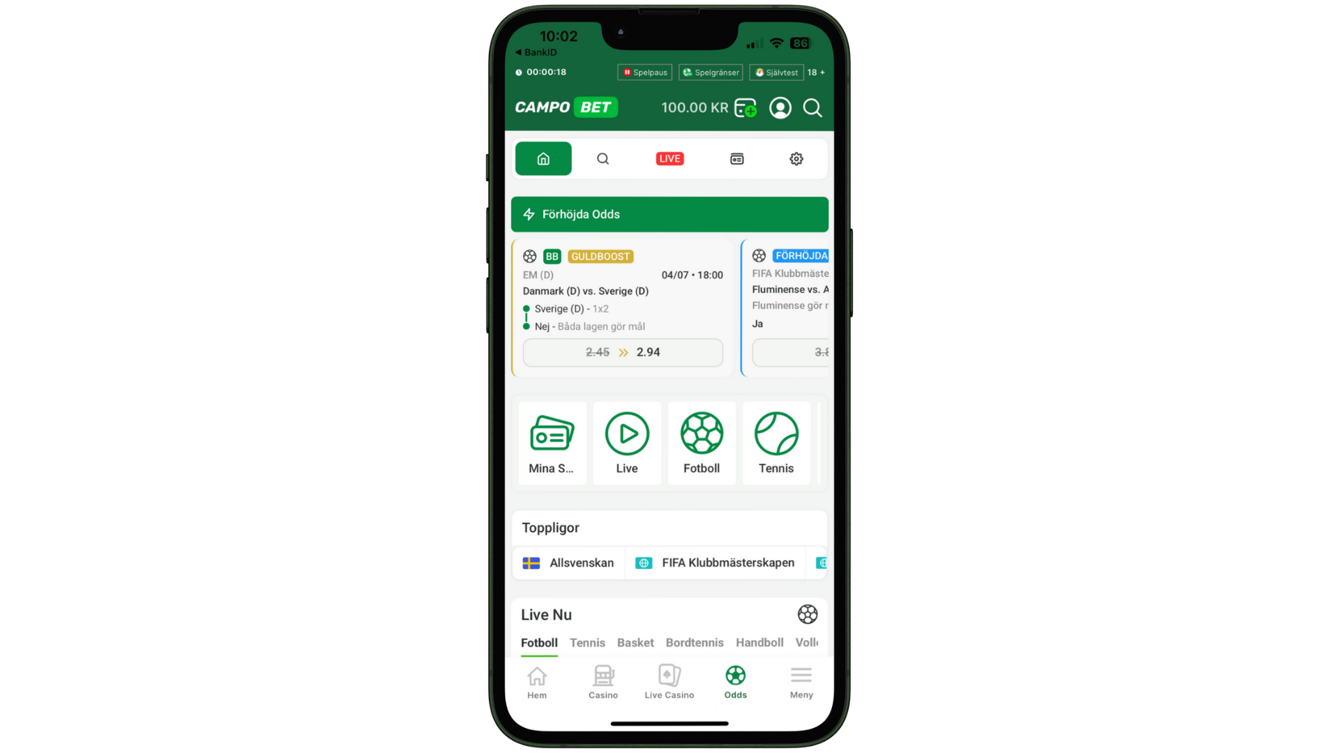 campobet app