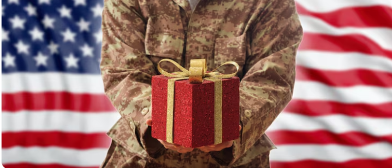 The Importance of Thoughtful Giveaways on Veterans Day