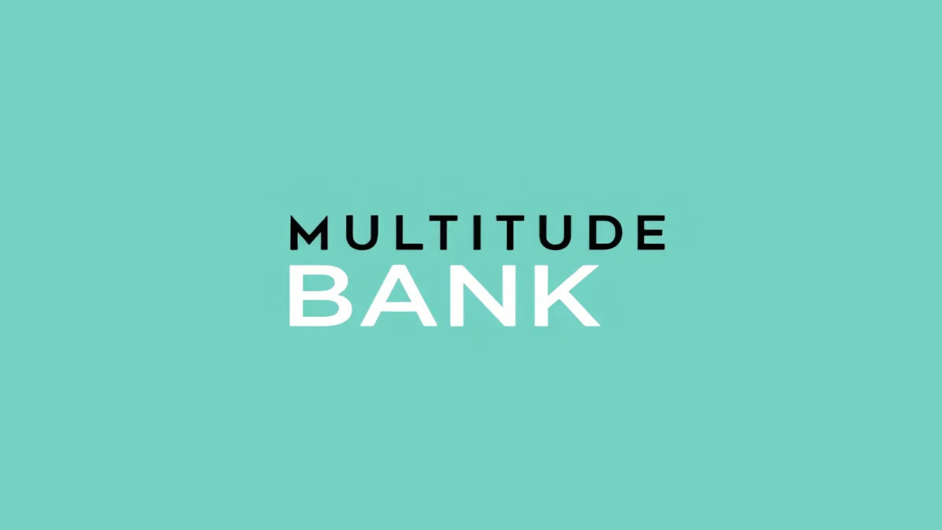 Bästa sparräntan hos Multitude Bank