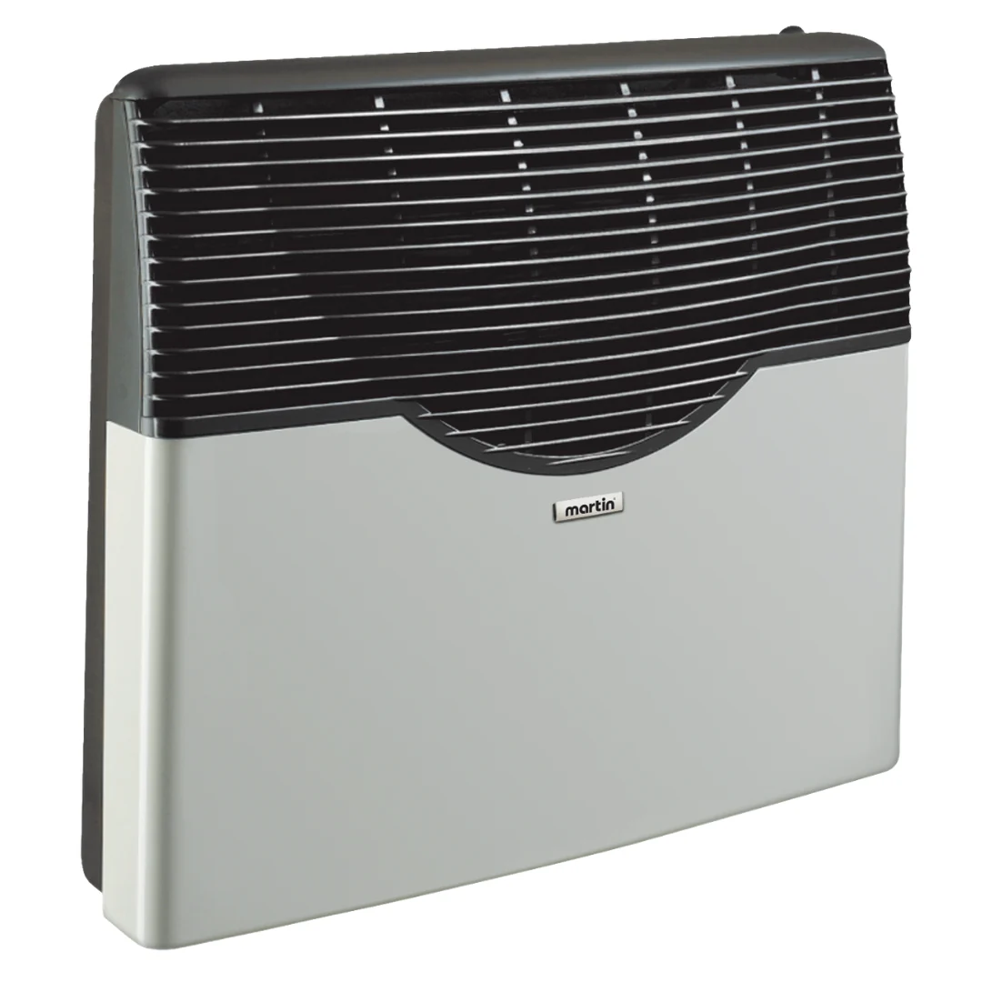 Martin Direct Vent Heater MDV20P Propane Direct Vent Thermostatic Heater 20,000 Btu