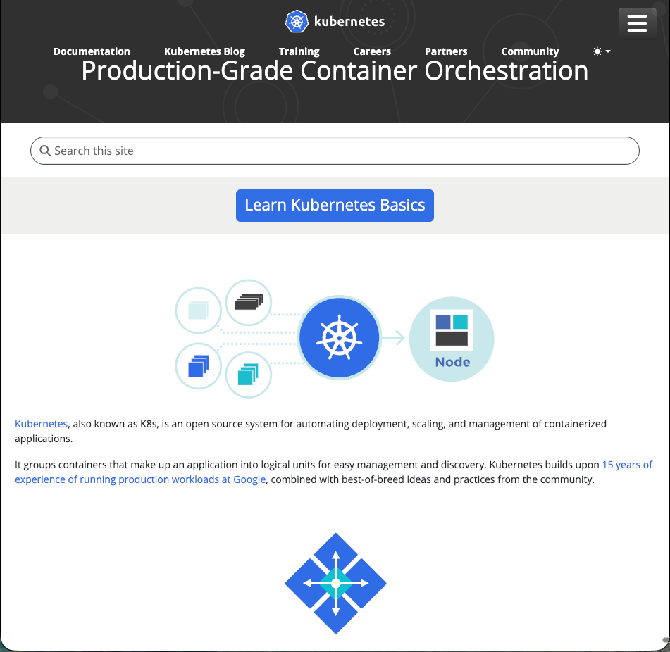 Co to jest Kubernetes?