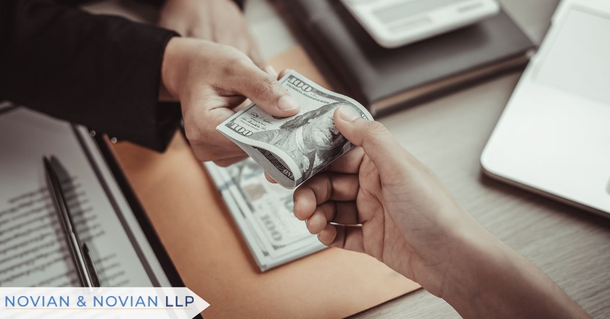What Is a Personal Injury Settlement?