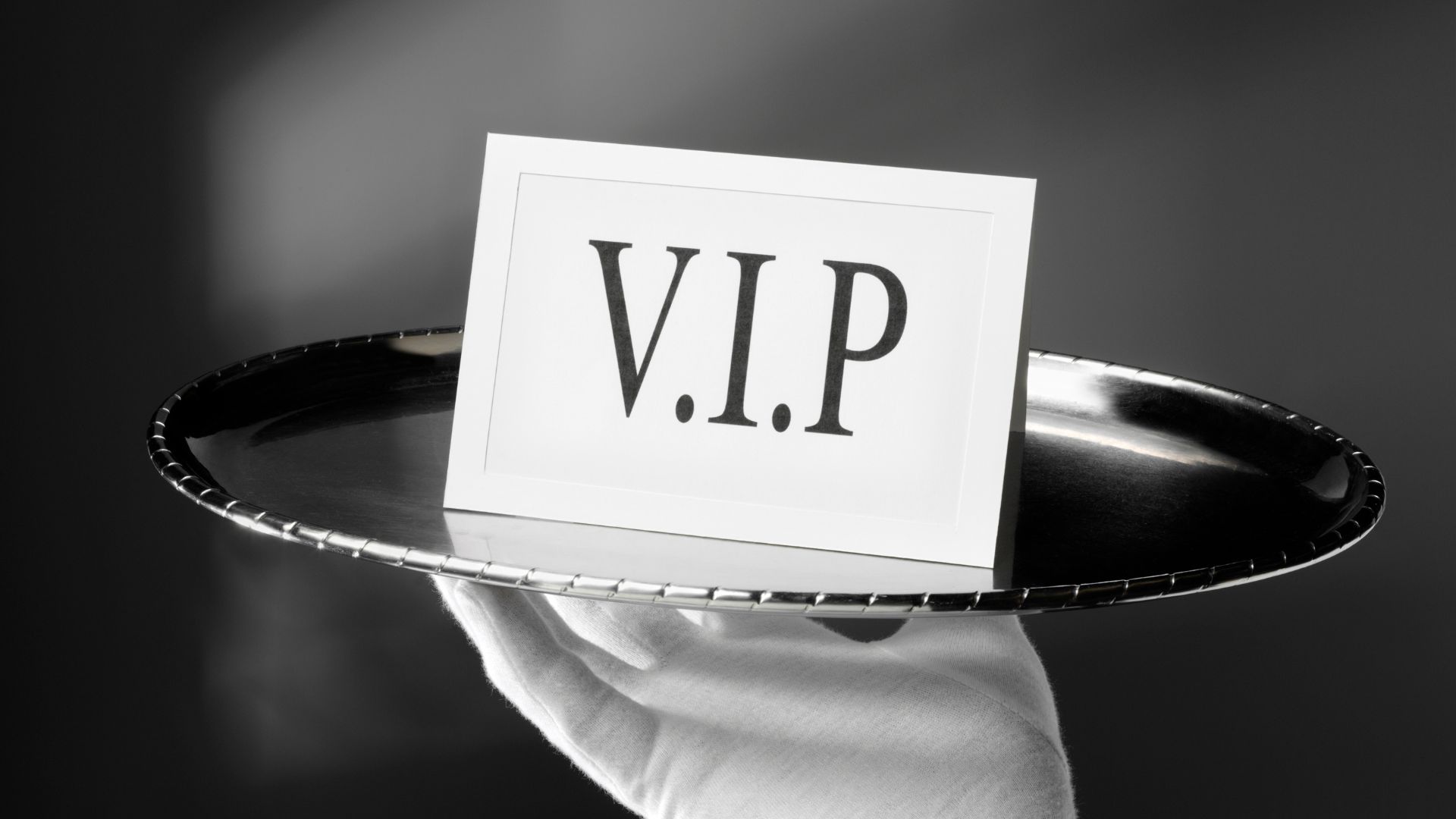 VIP-bonus