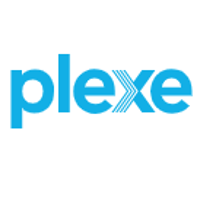 Plexe logo, plexe review, lending solution select