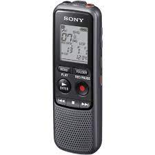 SONY ICD-PX240 Dictaphone numérique 4 Go - Achat / Vente dictaphone -  magneto. SONY ICD-PX240 Dictaphone à prix fou 4905524963410 - Cdiscount