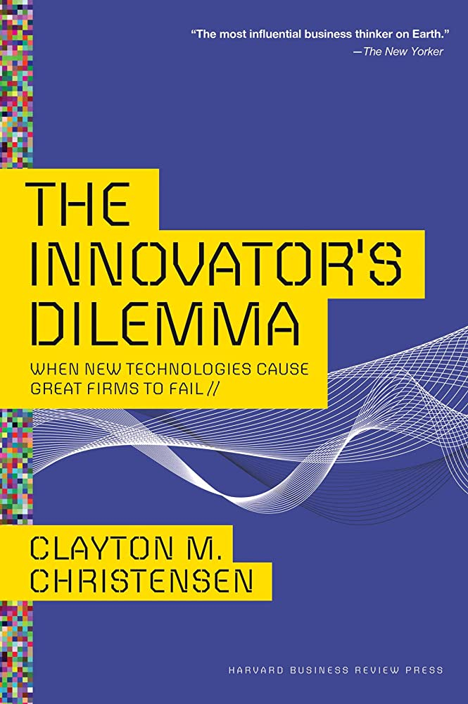 books every entrepreneur you must read