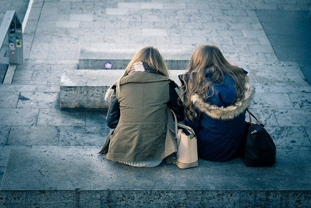 8 Simple Steps to start living your best life today.