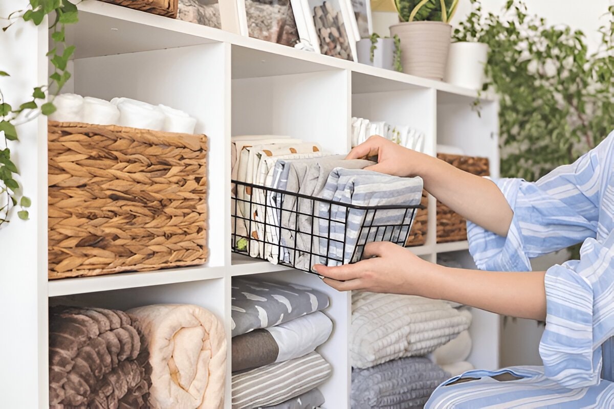 Common Uses of Linen