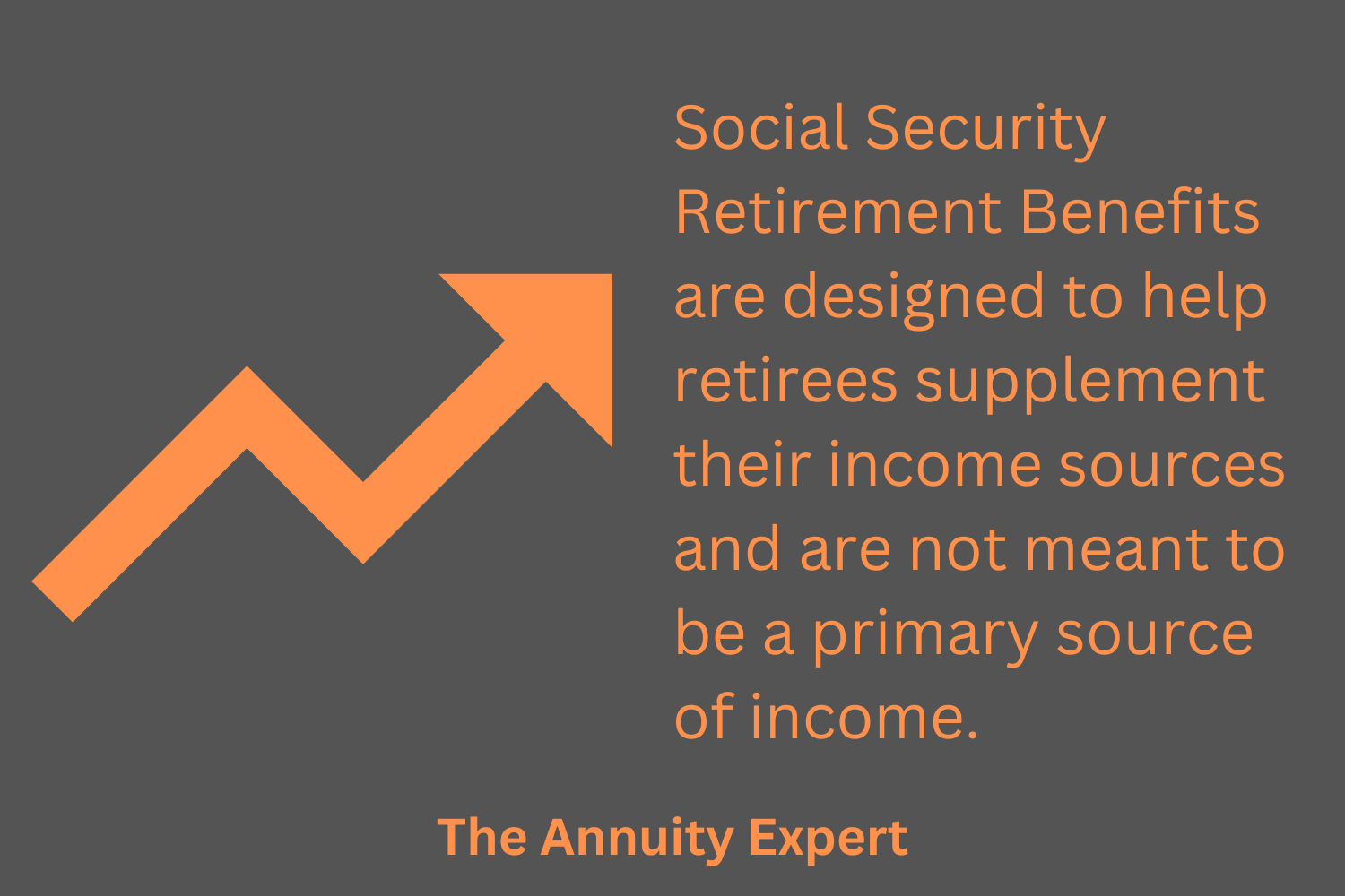 Can I Live Solely Off Social Security Retirement Benefits?