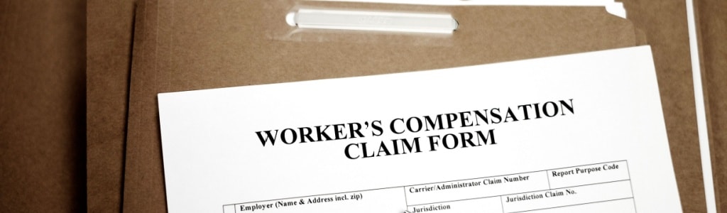 Assistance with proving back injuries is critical when filing your workers' comp forms in CA.