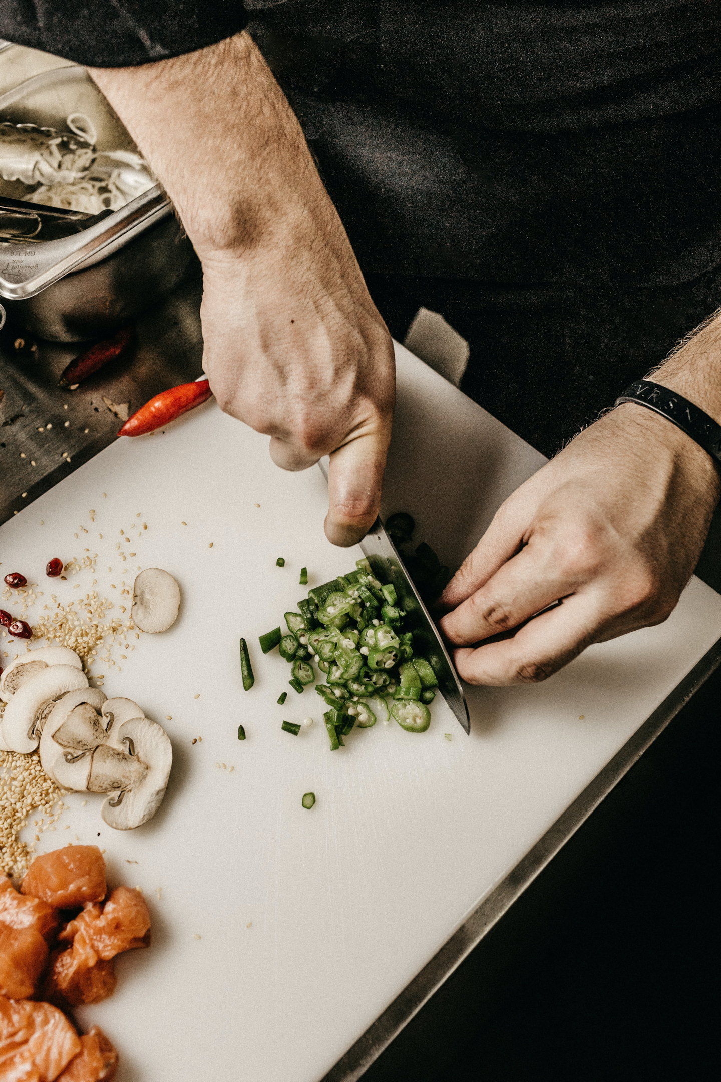 Whether you want a pasta dish for one night and chicken the next, we have the latest recipe for you