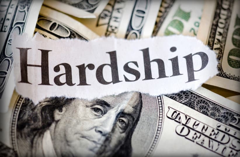 hardship grants 